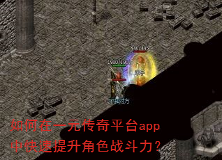 �����һԪ����ƽ̨app�п���������ɫս������