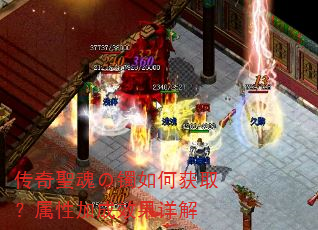 传奇聖魂の镯如何获取?属性加成效果详解 传奇聖魂の镯如何获取?属性加成效果详解