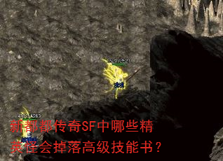 �¶�������SF����Щ��Ӣ�ֻ����߼������飿