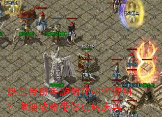 ��Ѫ���������̻����ʹ�ã���ϸ���Դ�����ת���