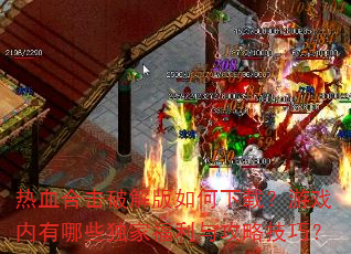 ��Ѫ�ϻ��ƽ��������أ���Ϸ������Щ���Ҹ����빥�Լ��ɣ�