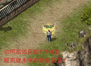 如何高效获取176神龙毁灭版本中的顶级装备? 如何高效获取176神龙毁灭版本中的顶级装备?