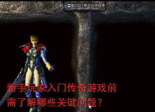 ����������Ŵ�����Ϸǰ���˽���Щ�ؼ����⣿