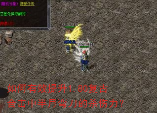 �����Ч����1.80���źϻ��а����䵶��ɱ������