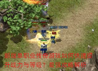 �°浥ְҵ������Ϸ��ο�������ս����ȼ�����ǿ���Խ���