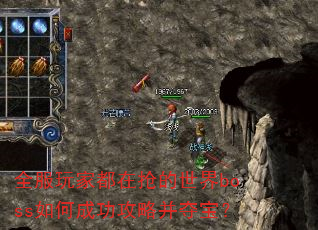 ȫ����Ҷ�����������boss��γɹ����Բ��ᱦ��