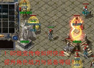 1.85΢�䴫����ο���������ɫս����װ���ȼ���