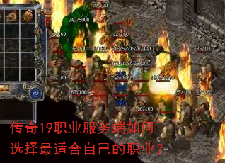 ����19ְҵ��������ѡ�����ʺ��Լ���ְҵ��