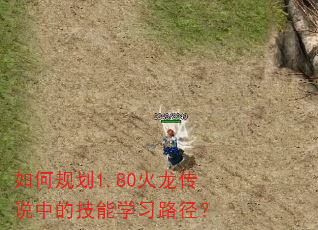 如何规划1.80火龙传说中的技能学习路径? 如何规划1.80火龙传说中的技能学习路径?