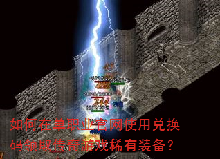 ����ڵ�ְҵ����ʹ�öһ�����ȡ������Ϸϡ��װ����